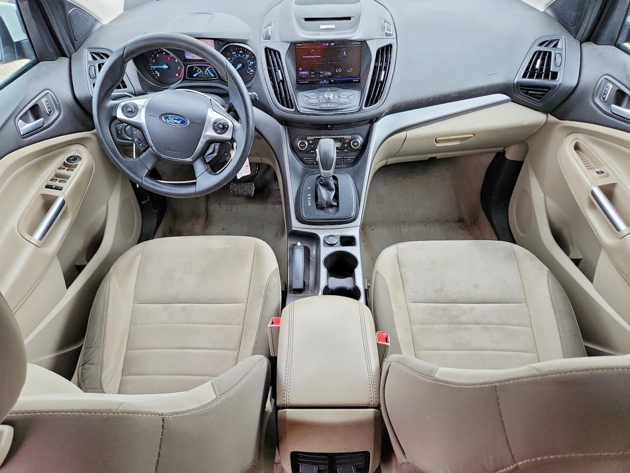 2014 FORD ESCAPE SE — Фото 8 из 12