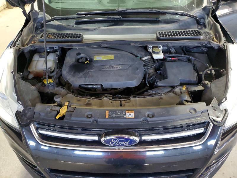1FMCU9JX6EUB46965 2014 FORD ESCAPE photo no. 12