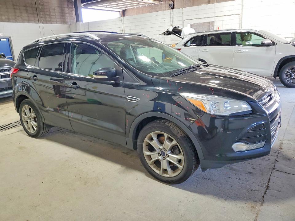 1FMCU9JX6EUB46965 2014 FORD ESCAPE photo no. 4