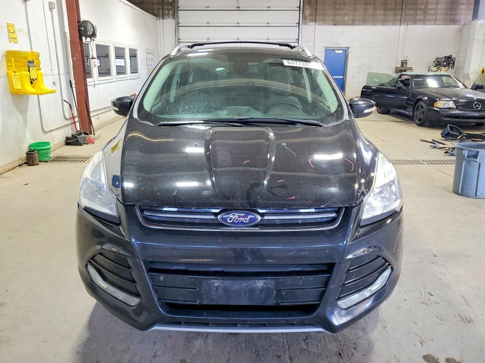 1FMCU9JX6EUB46965 2014 FORD ESCAPE photo no. 5