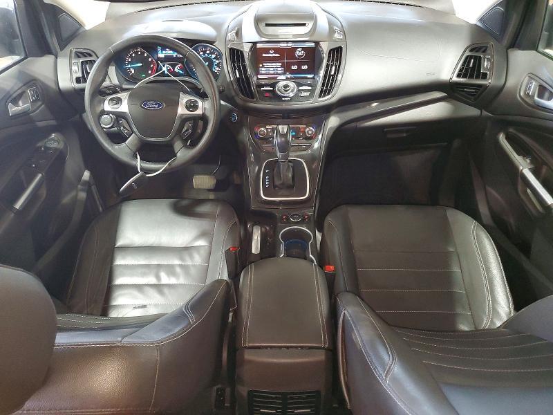 1FMCU9JX6EUB46965 2014 FORD ESCAPE photo no. 8