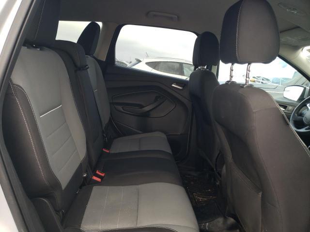 2014 FORD ESCAPE SE — Фото 10 из 12