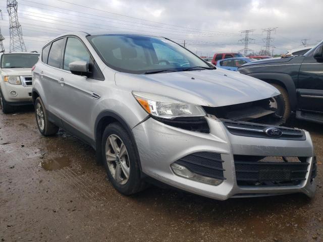 2014 FORD ESCAPE SE — Фото 4 из 12