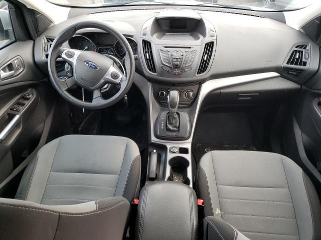 2014 FORD ESCAPE SE — Фото 8 из 12