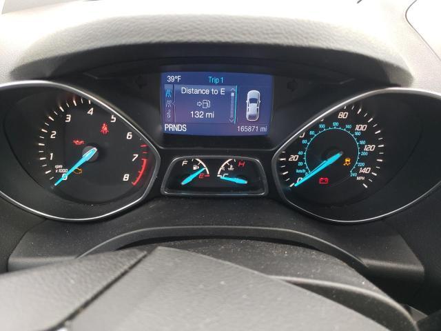 2014 FORD ESCAPE SE — Фото 9 из 12