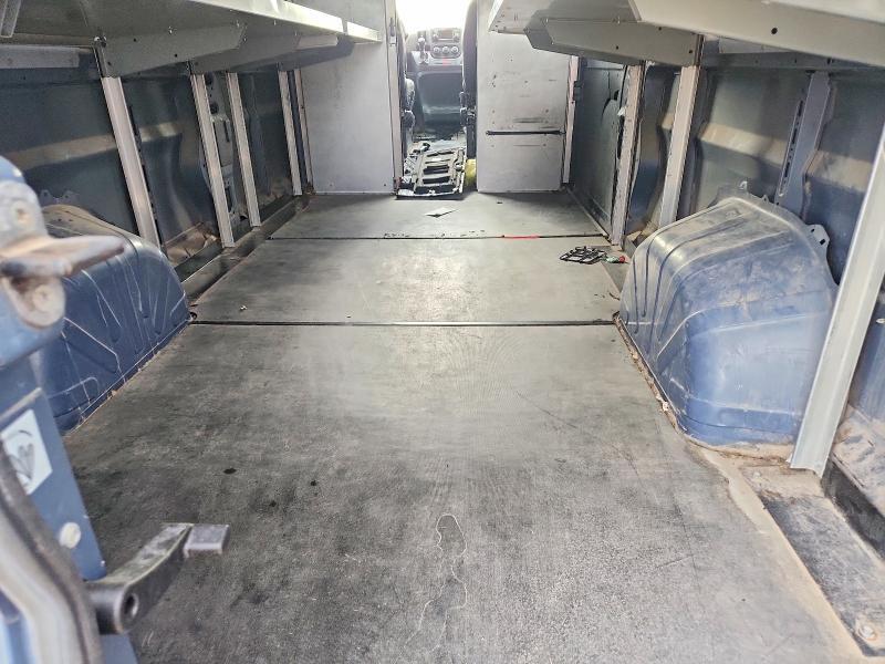 2021 RAM PROMASTER 3500 3500 HIGH — Фото 10 из 13