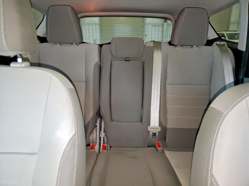 2014 FORD ESCAPE SE — Фото 10 из 13