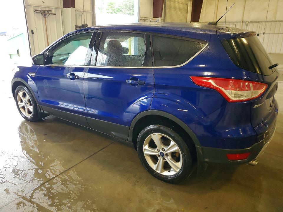 2014 FORD ESCAPE SE — Фото 2 из 13