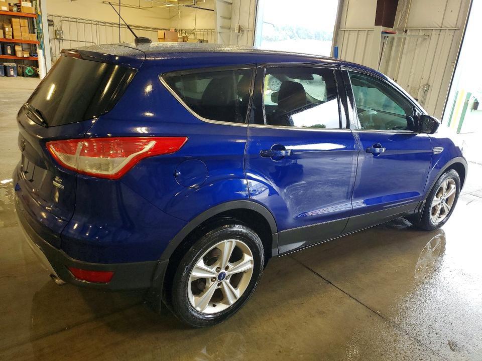2014 FORD ESCAPE SE — Фото 3 из 13