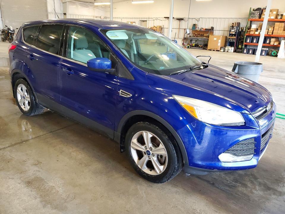 2014 FORD ESCAPE SE — Фото 4 из 13