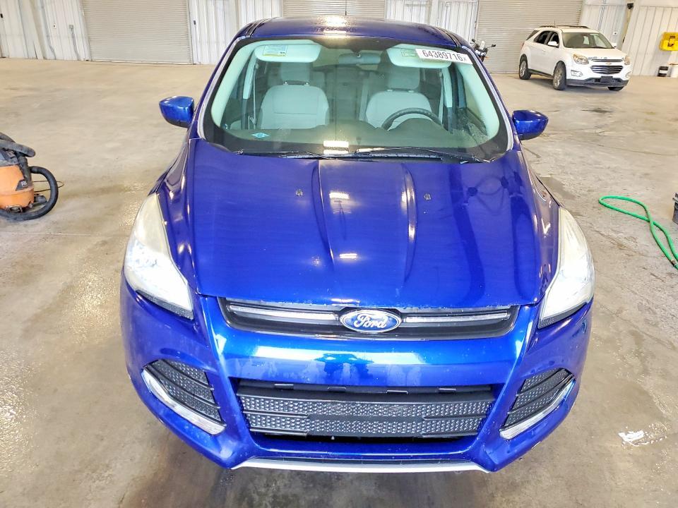 2014 FORD ESCAPE SE — Фото 5 из 13