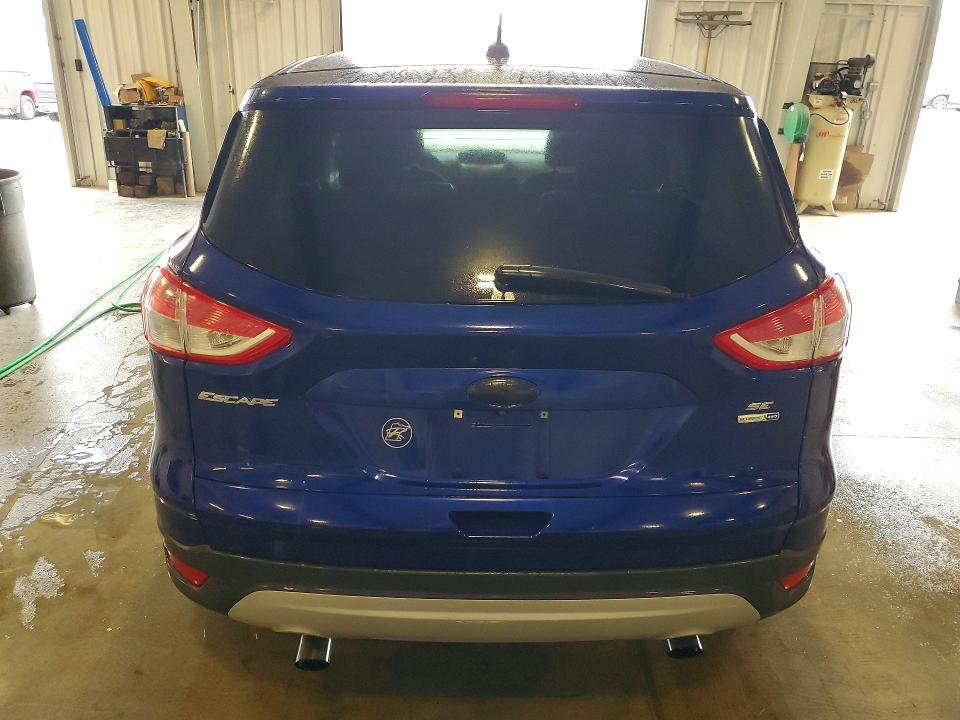 2014 FORD ESCAPE SE — Фото 6 из 13