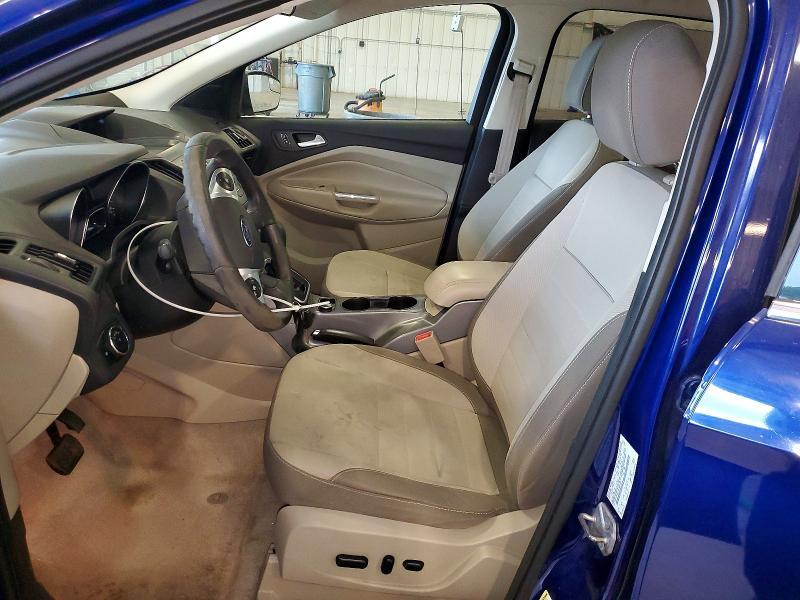 2014 FORD ESCAPE SE — Фото 7 из 13