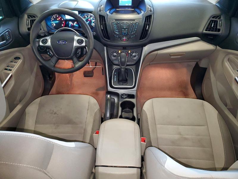 2014 FORD ESCAPE SE — Фото 8 из 13