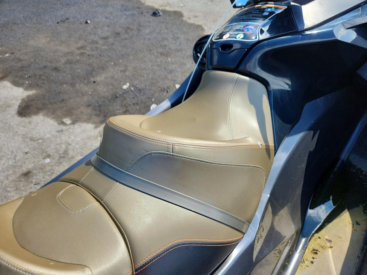 2021 SEA-DOO GTX 230 — Фото 5 из 10