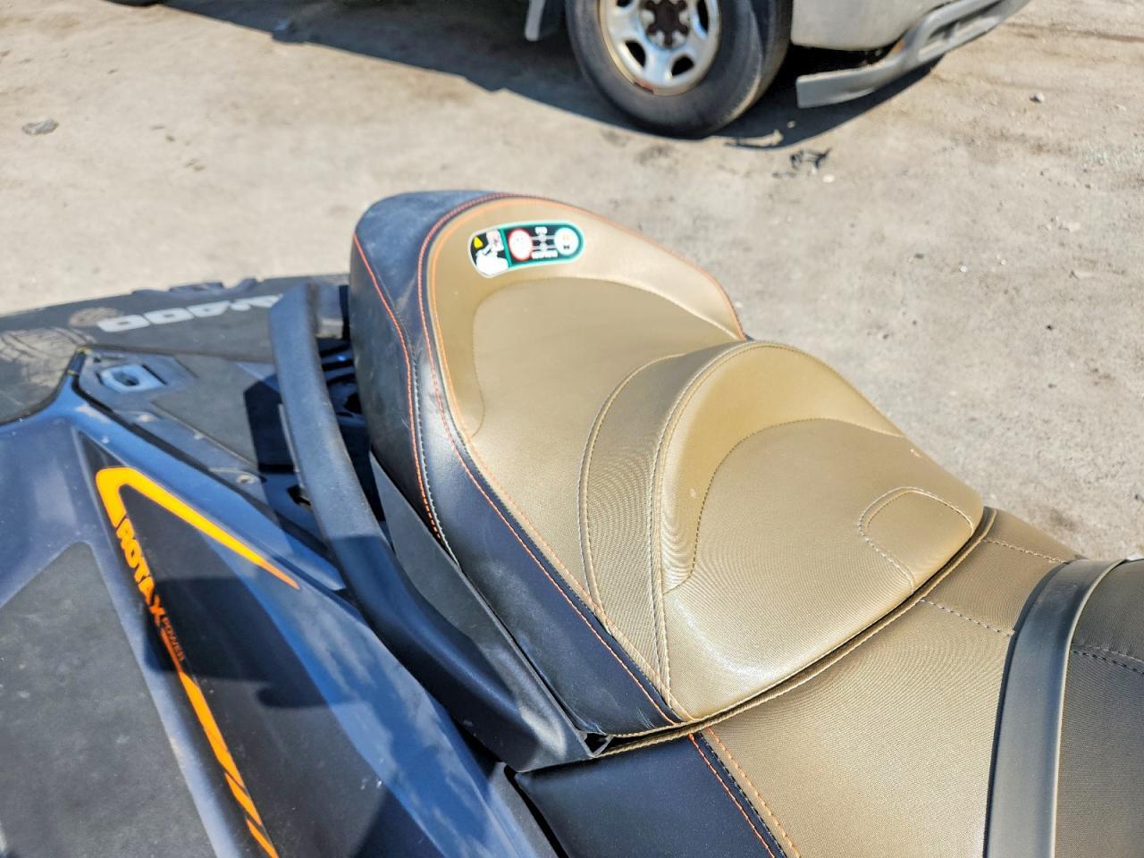 2021 SEA-DOO GTX 230 — Фото 6 из 10