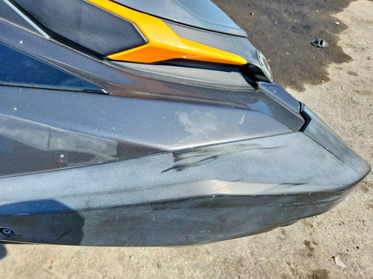 2021 SEA-DOO GTX 230 — Фото 9 из 10