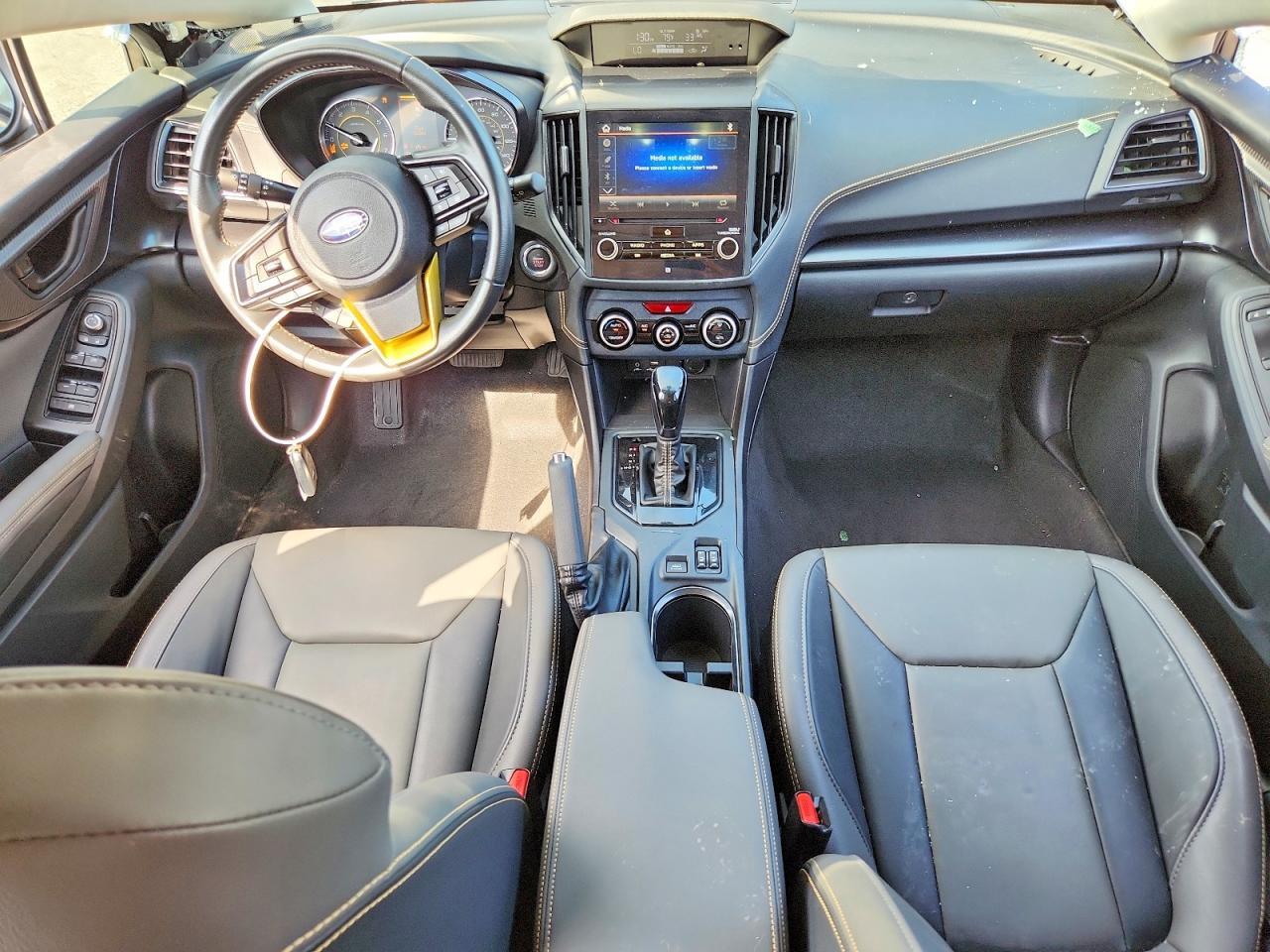 2021 SUBARU CROSSTREK SPORT — Фото 8 из 13