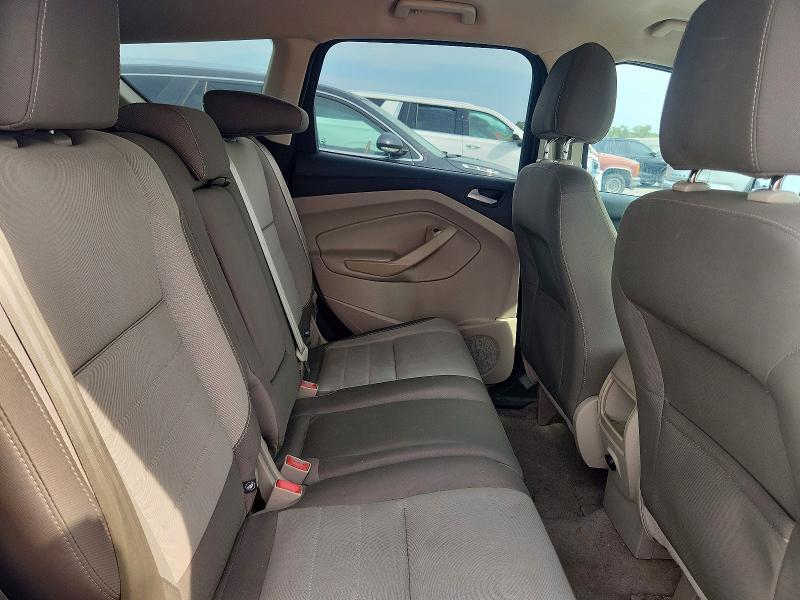 2014 FORD ESCAPE SE — Фото 10 из 12