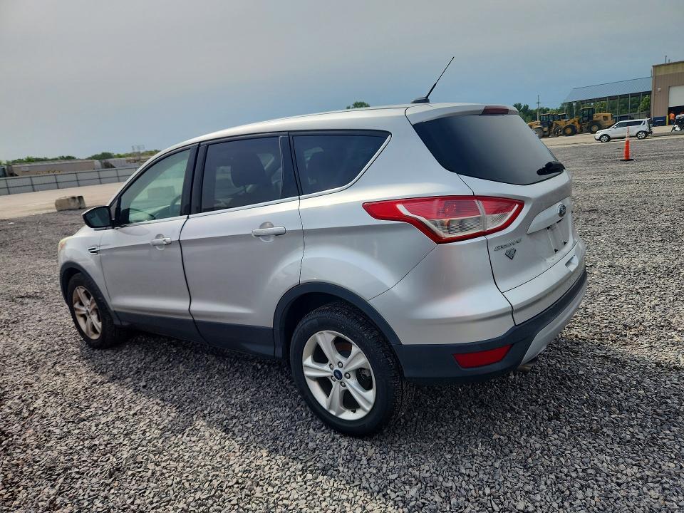 2014 FORD ESCAPE SE — Фото 2 из 12