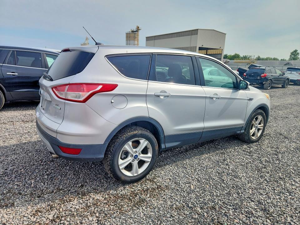 2014 FORD ESCAPE SE — Фото 3 из 12