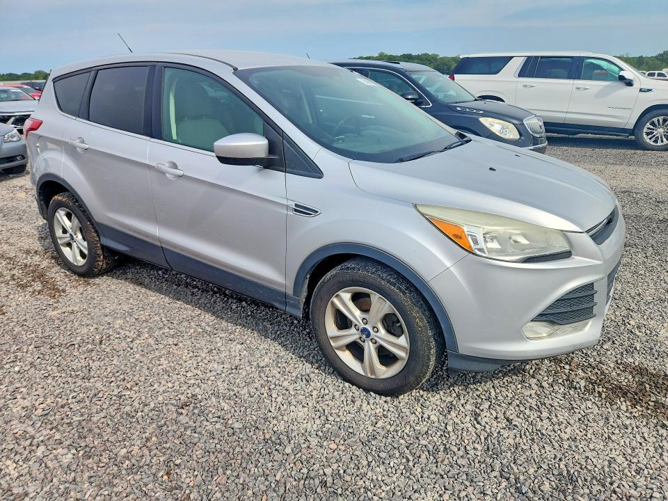 2014 FORD ESCAPE SE — Фото 4 из 12