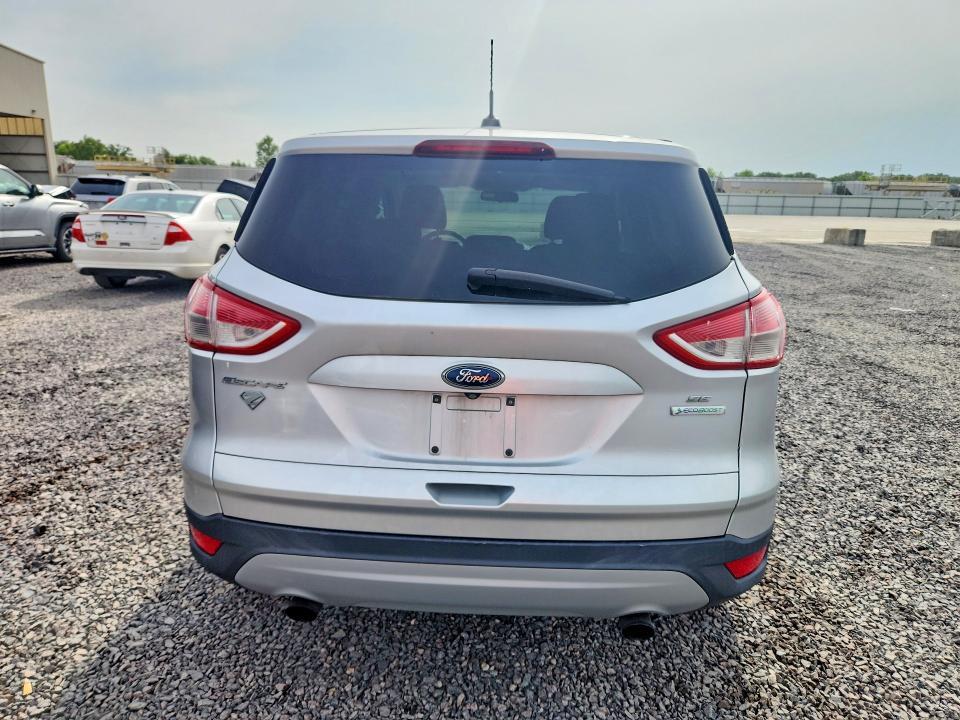 2014 FORD ESCAPE SE — Фото 6 из 12