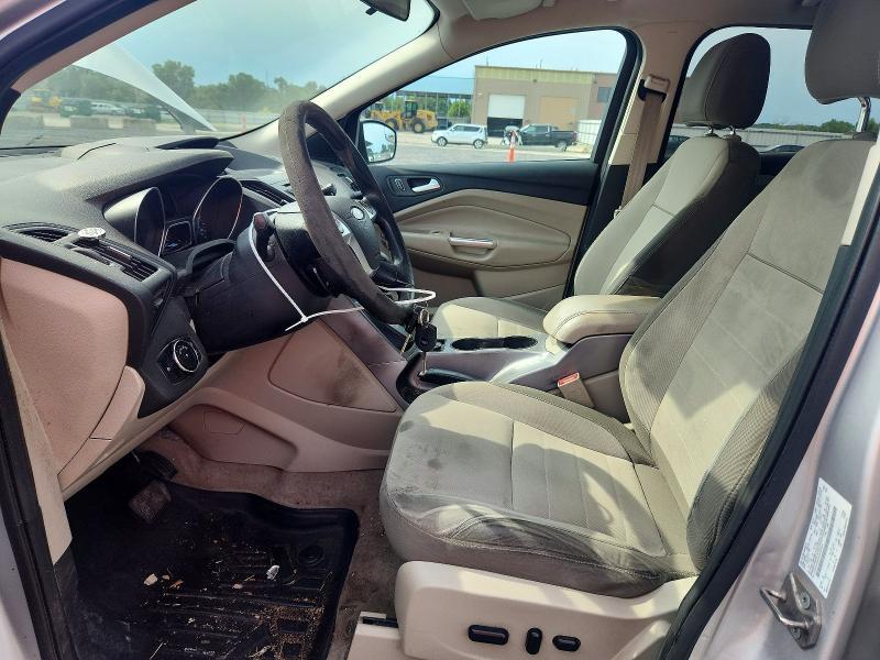 2014 FORD ESCAPE SE — Фото 7 из 12