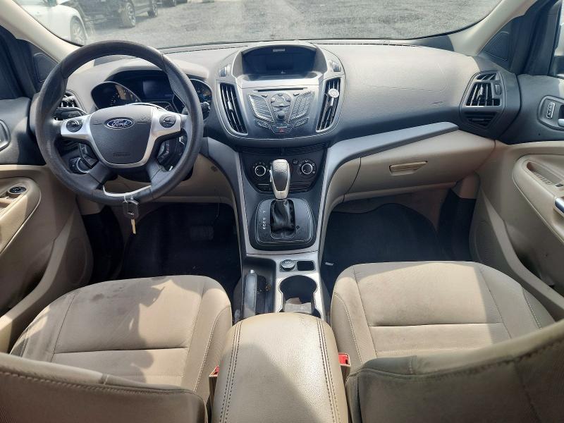2014 FORD ESCAPE SE — Фото 8 из 12