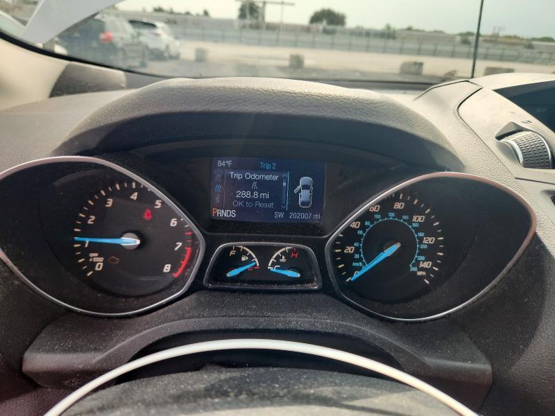 2014 FORD ESCAPE SE — Фото 9 из 12