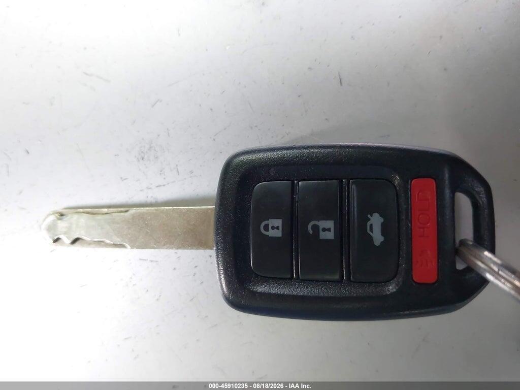 1HGCR2F11HA204635 2017 HONDA ACCORD photo no. 11