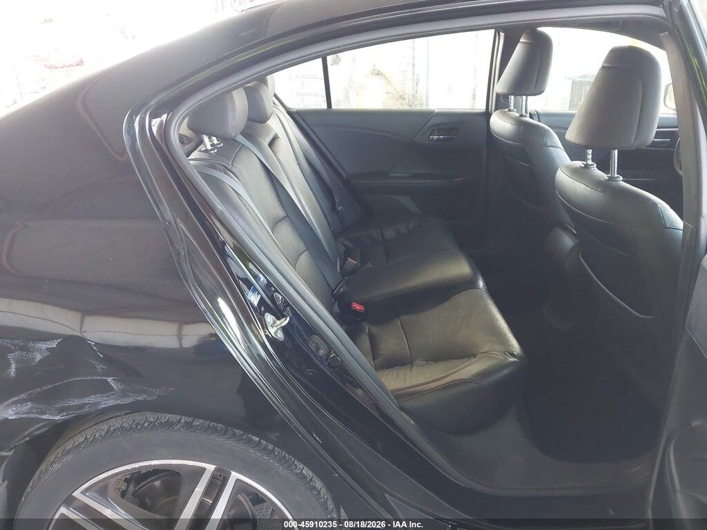 1HGCR2F11HA204635 2017 HONDA ACCORD photo no. 8
