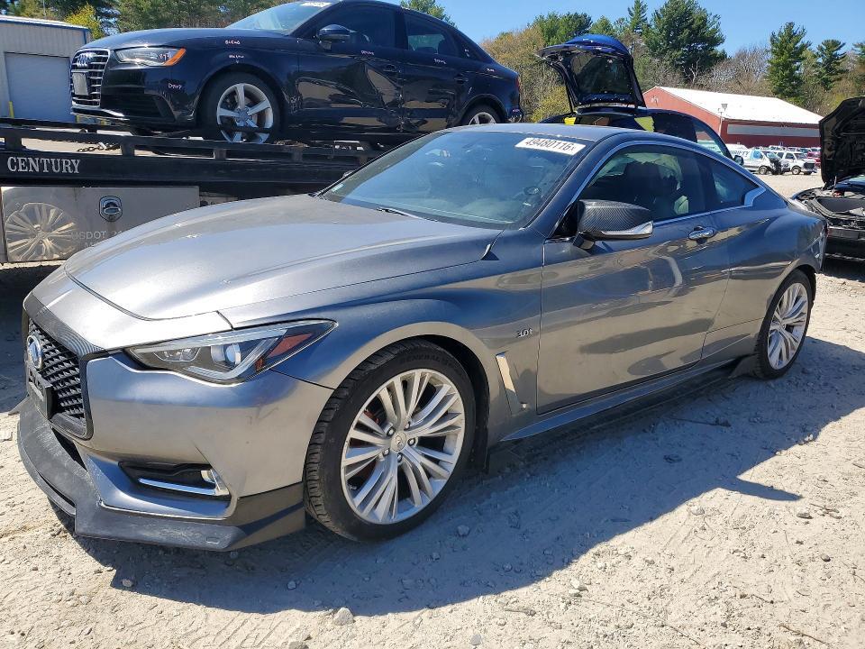 2017 INFINITI Q60 JN1EV7EL5HM550031