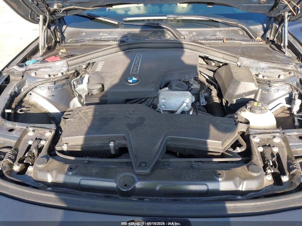 WBA8A3C38HA066970 2017 BMW 320I photo no. 10