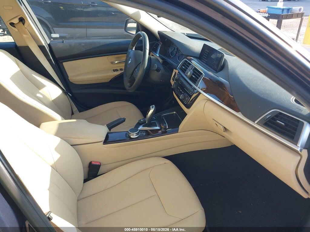 WBA8A3C38HA066970 2017 BMW 320I photo no. 5