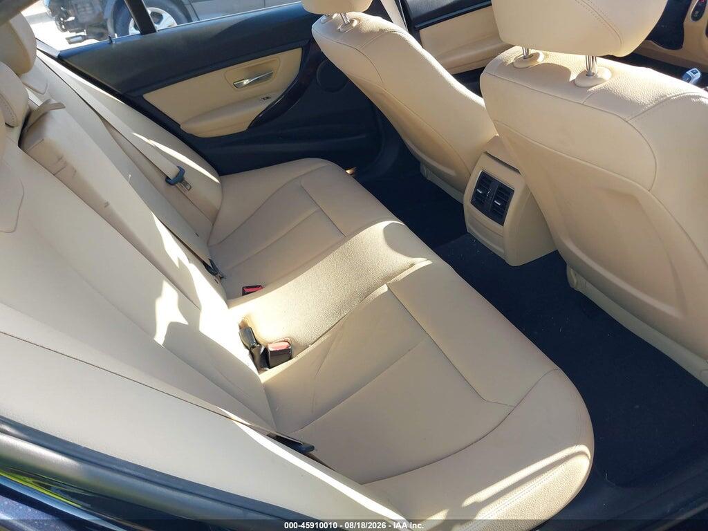 WBA8A3C38HA066970 2017 BMW 320I photo no. 8