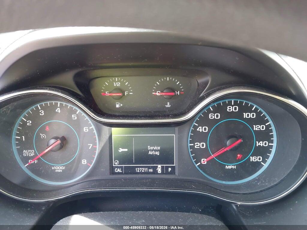 1G1BE5SM3H7119826 2017 CHEVROLET CRUZE photo no. 7