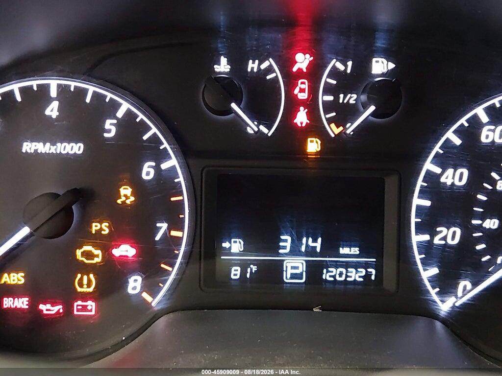 3N1AB7AP1HY364239 2017 NISSAN SENTRA photo no. 7