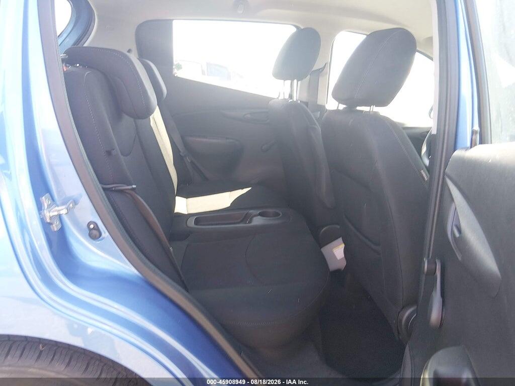 KL8CB6SA2HC758702 2017 CHEVROLET SPARK photo no. 8