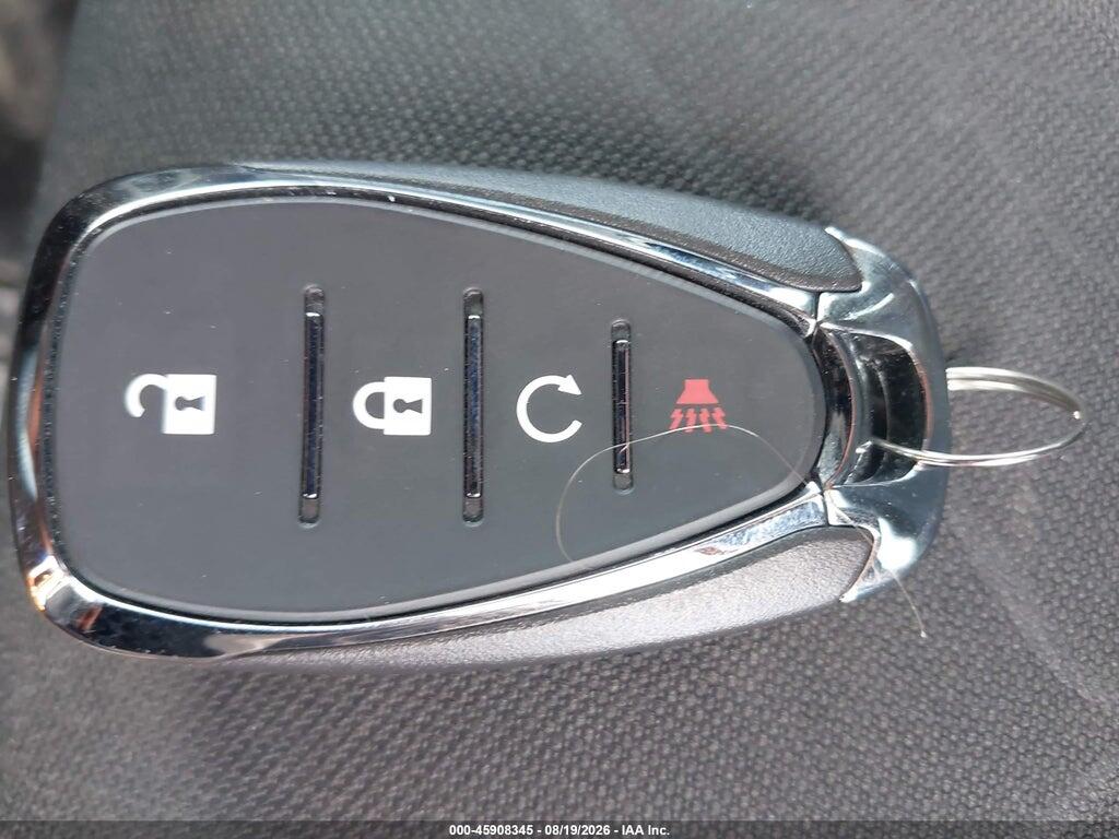 3GNCJPSB0HL173671 2017 CHEVROLET TRAX photo no. 11