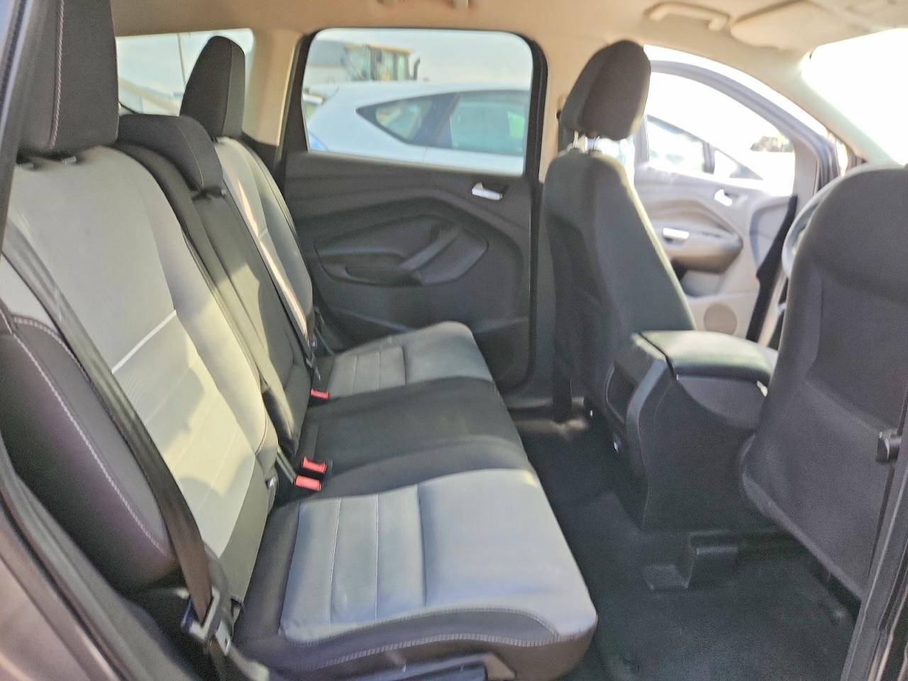 2014 FORD ESCAPE SE — Фото 10 из 12