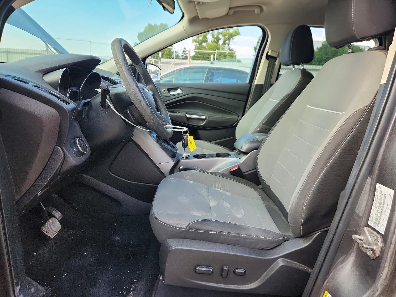 2014 FORD ESCAPE SE — Фото 7 из 12