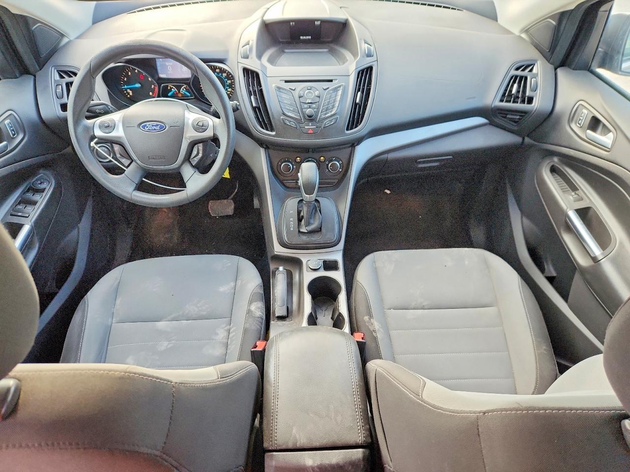 2014 FORD ESCAPE SE — Фото 8 из 12
