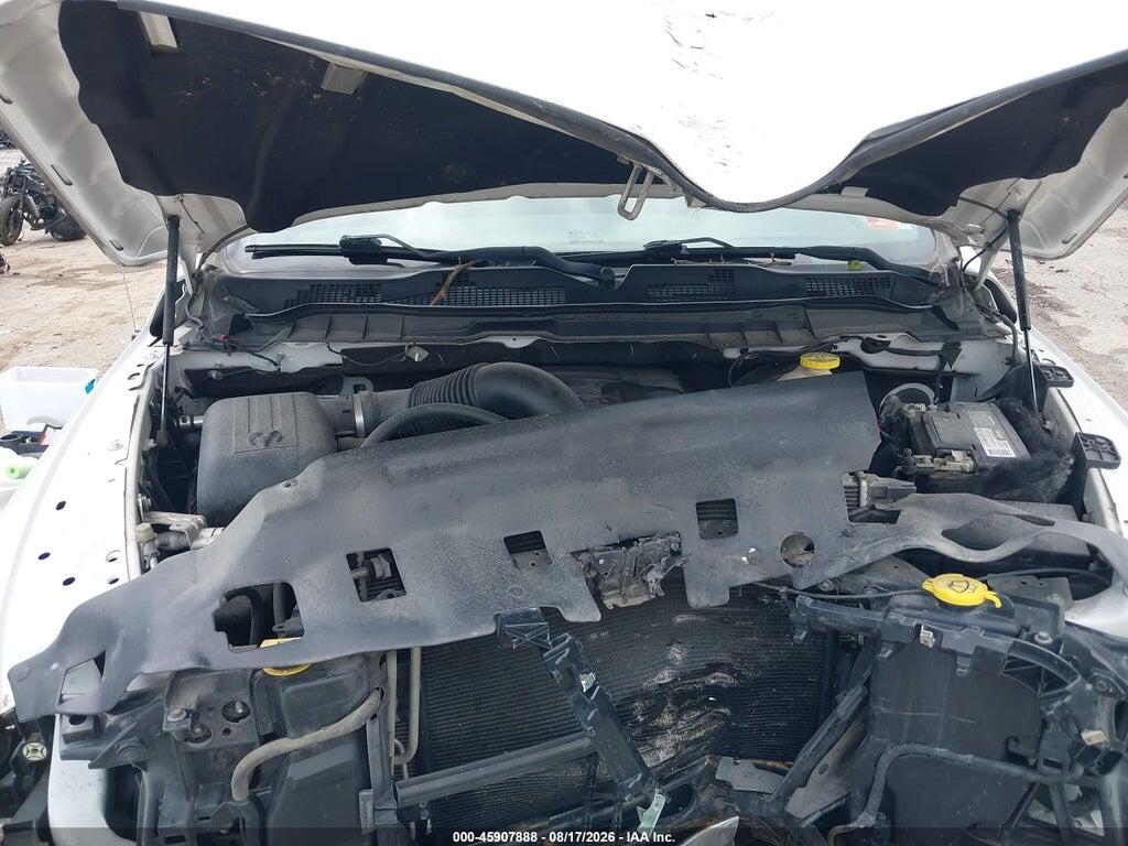 1C6RR7TT8HS554468 2017 RAM 1500 photo no. 10