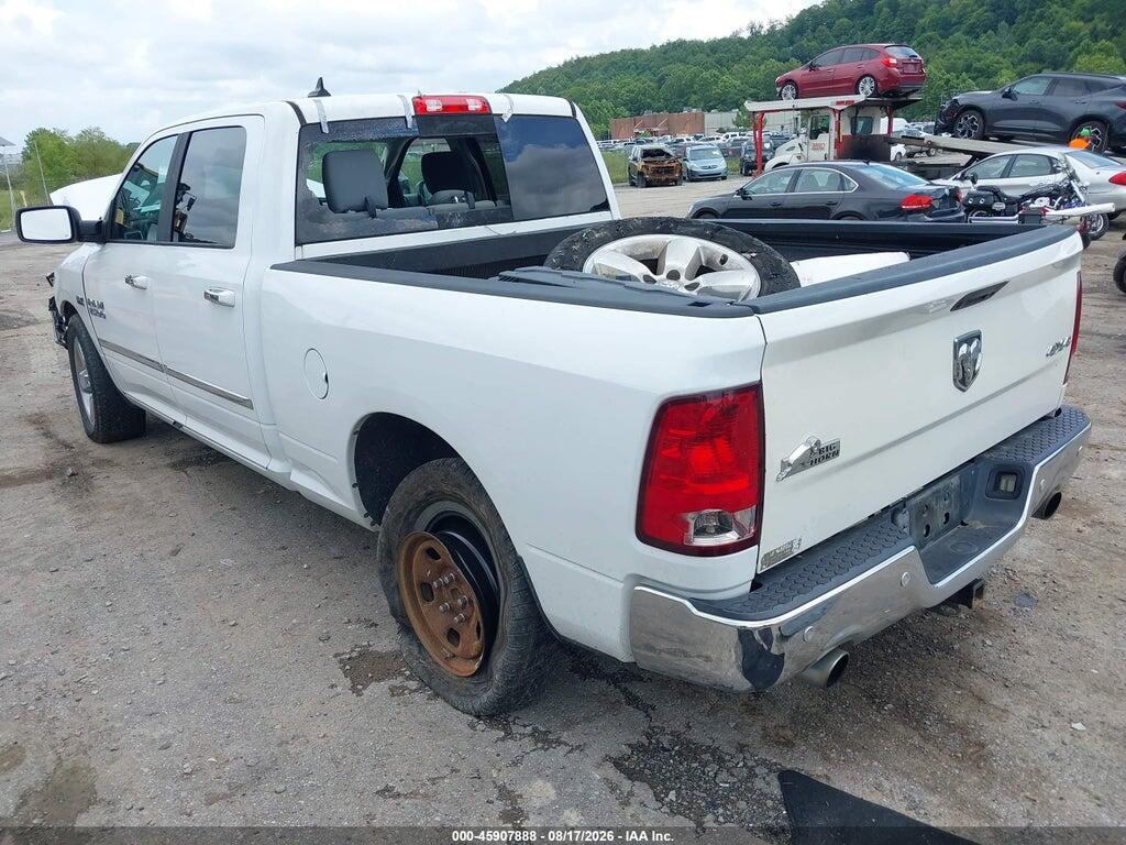 1C6RR7TT8HS554468 2017 RAM 1500 photo no. 3