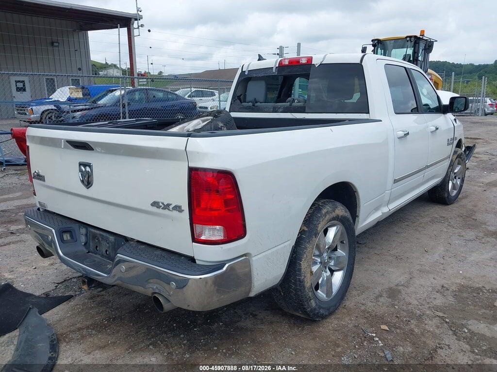 1C6RR7TT8HS554468 2017 RAM 1500 photo no. 4
