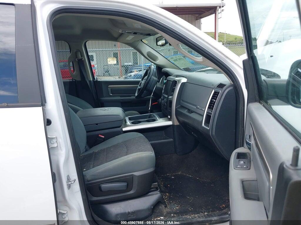 1C6RR7TT8HS554468 2017 RAM 1500 photo no. 5