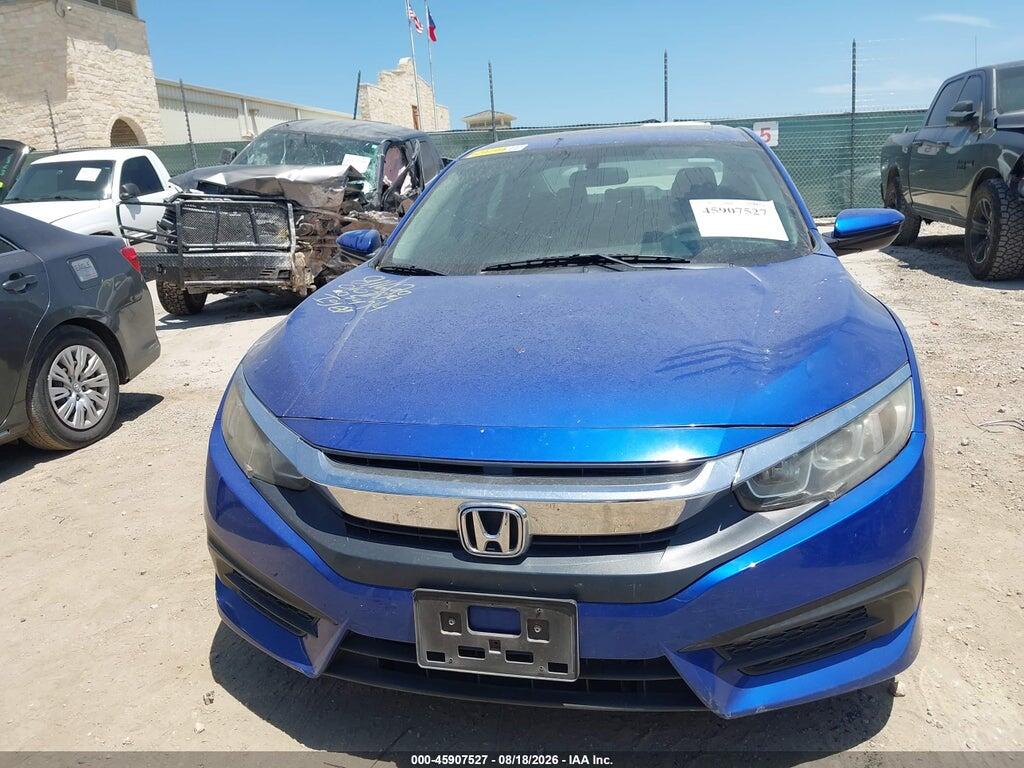 19XFC2F74HE054714 2017 HONDA CIVIC photo no. 12