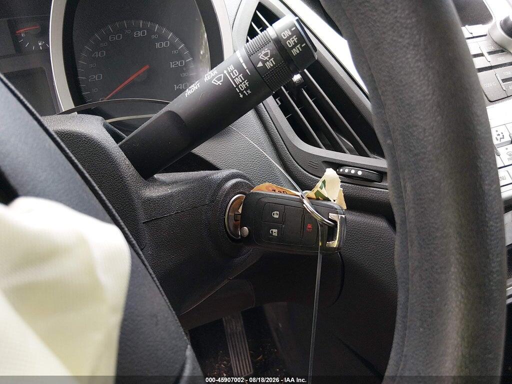 2GNFLEEKGH6272863 2017 CHEVROLET EQUINOX photo no. 11