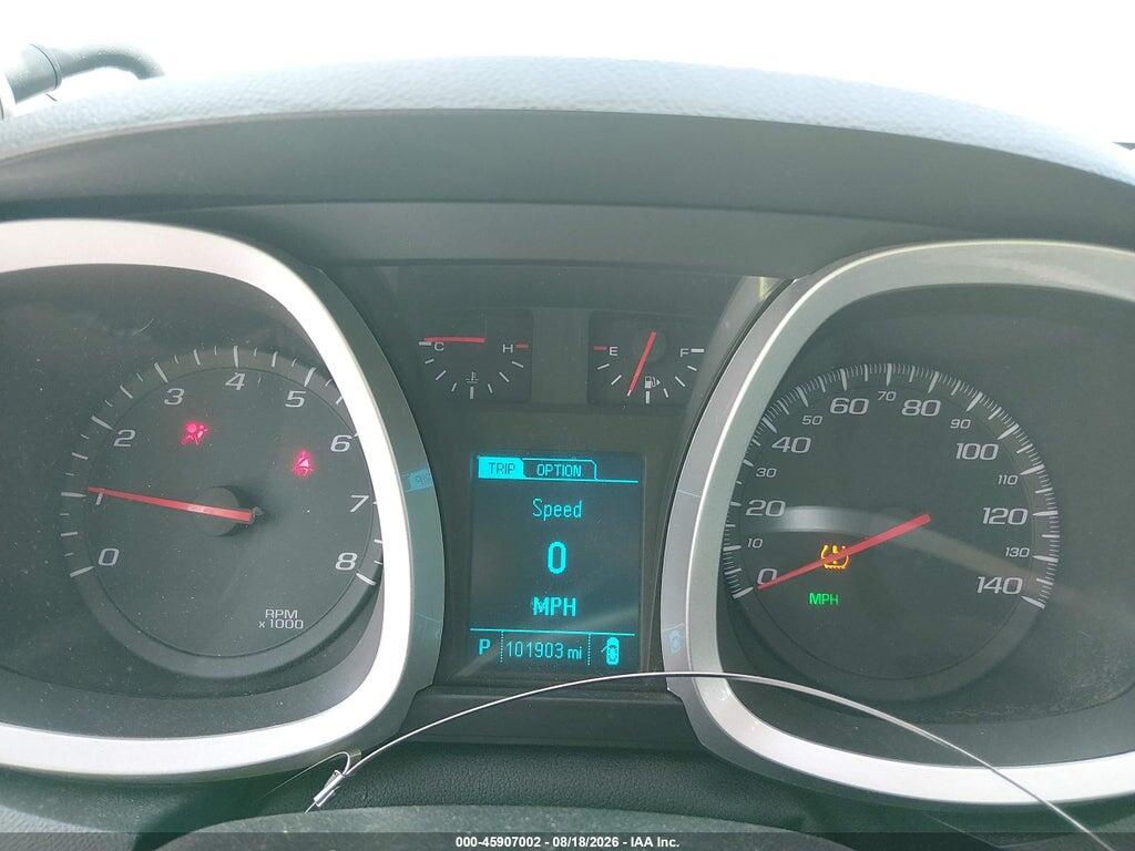 2GNFLEEKGH6272863 2017 CHEVROLET EQUINOX photo no. 7